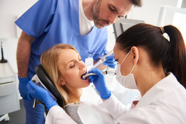 Best Tooth Extraction  in Bay Harbor Islands, FL