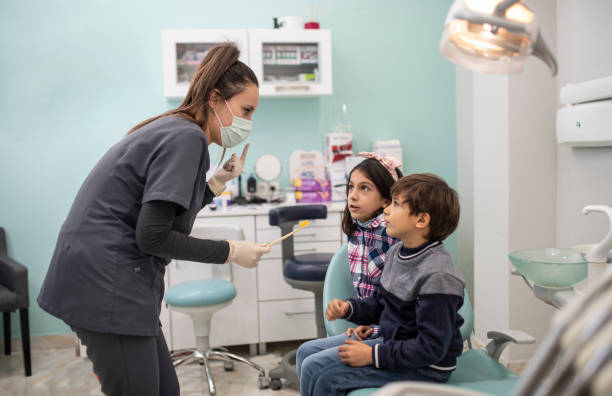 Dental Inlays and Onlays in Bay Harbor Islands, FL