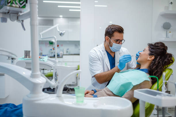 Sleep Apnea Treatment in Bay Harbor Islands, FL
